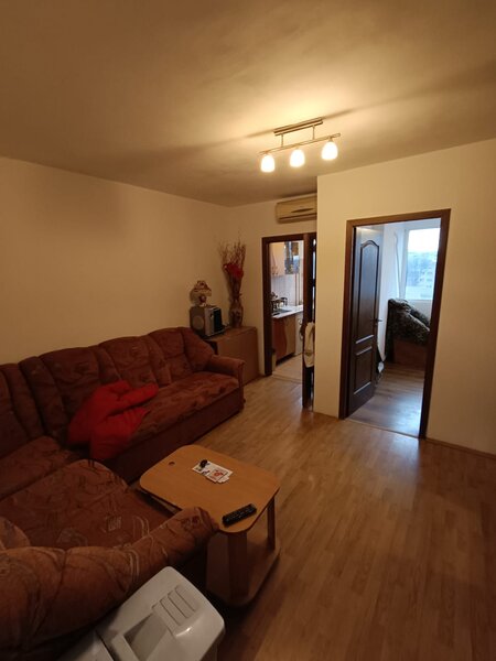 Bicaz, metrou Costin Georgian